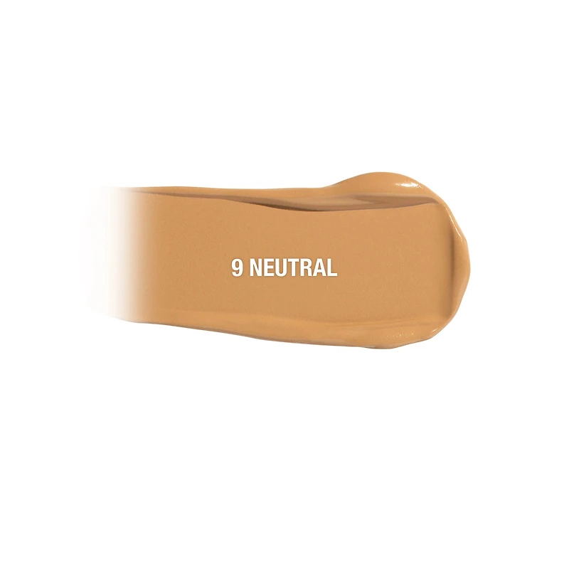 Airbrush Flawless Foundation