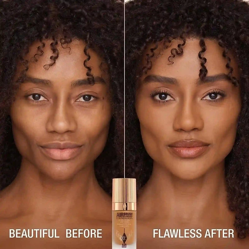 Airbrush Flawless Foundation