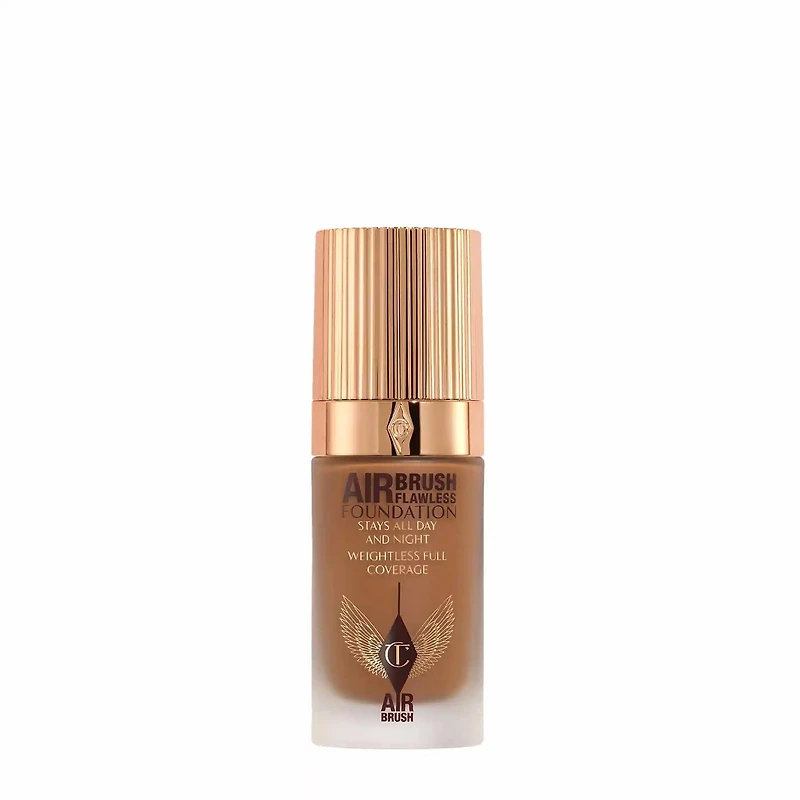 Airbrush Flawless Foundation