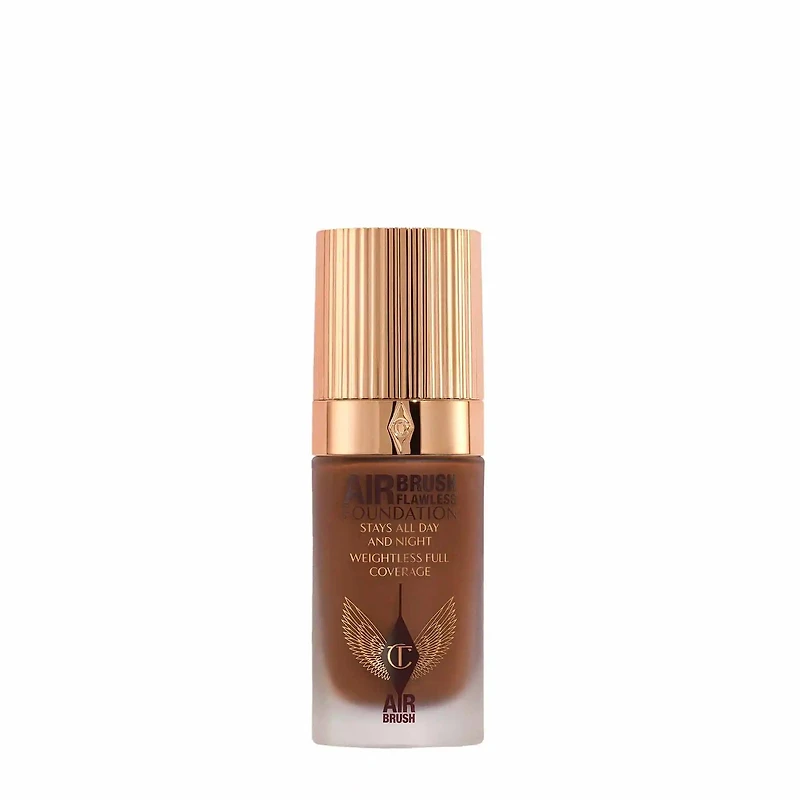Airbrush Flawless Foundation