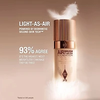 Airbrush Flawless Foundation