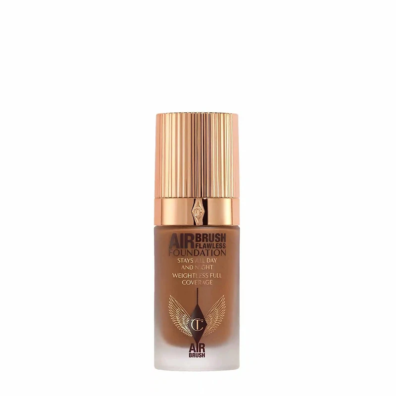 Airbrush Flawless Foundation