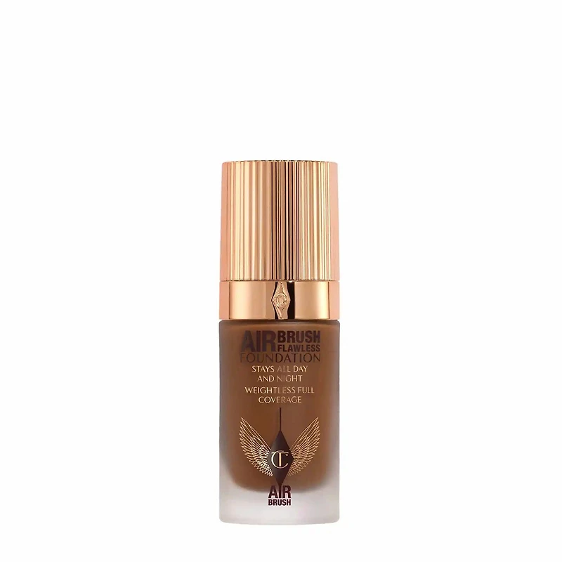 Airbrush Flawless Foundation