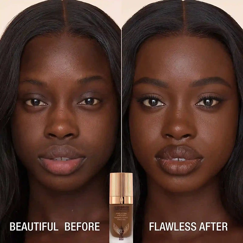 Airbrush Flawless Foundation