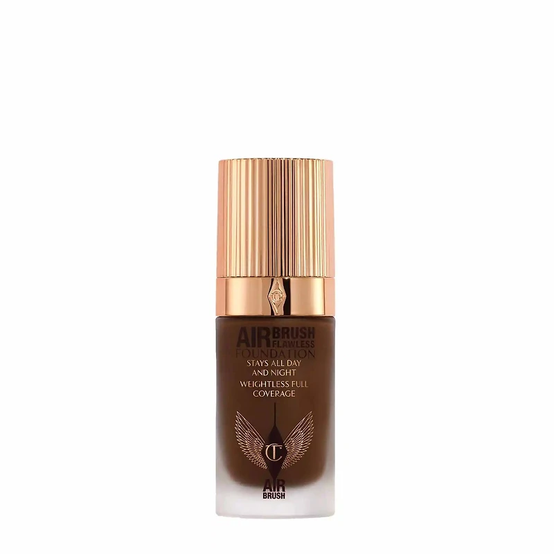 Airbrush Flawless Foundation