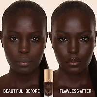 Airbrush Flawless Foundation