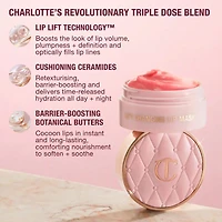 Charlotte's Magic Life Changing Lip Mask