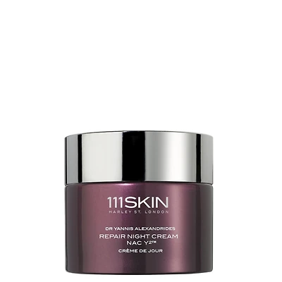 Night Cream Nacy2