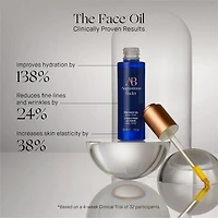 The Face Oil