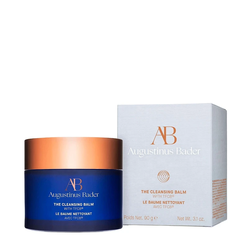 The Cleansing Balm