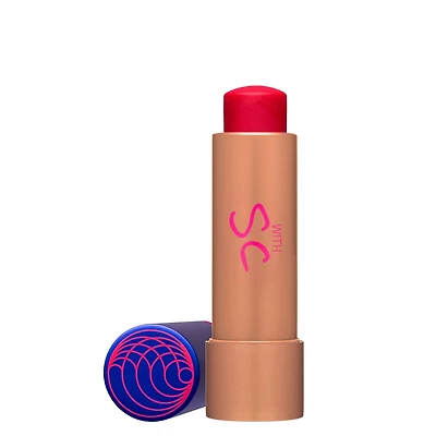 The Tinted Lip Balm