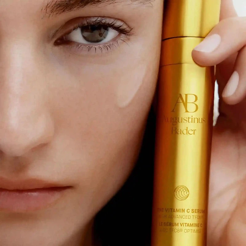 The Vitamin C Serum