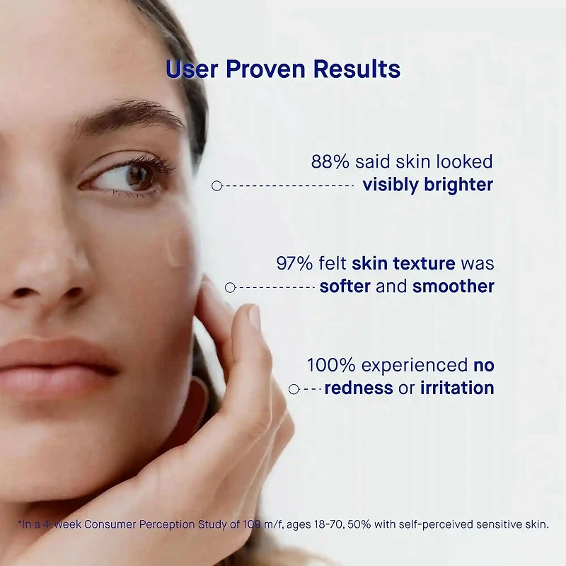 The Vitamin C Serum