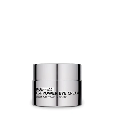 Egf Power Eye Cream