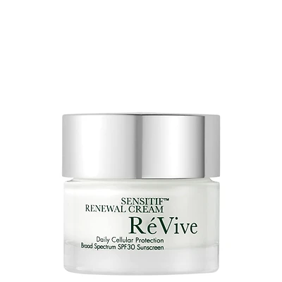 Sensitif Renewal Day Cream Spf 30
