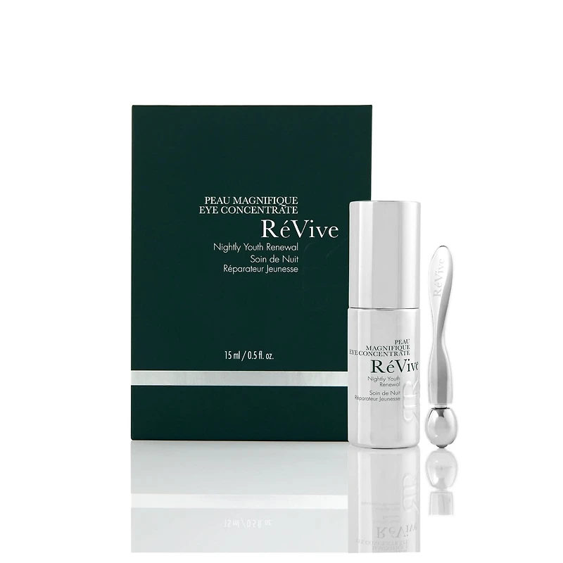 Peau Magnifique Eye Concentrate