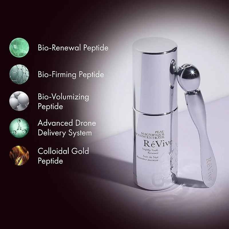 Peau Magnifique Eye Concentrate