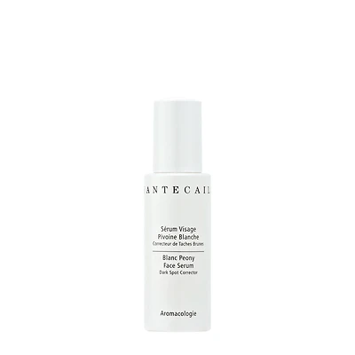 Blanc Peony Face Serum Dark Spot Corrector