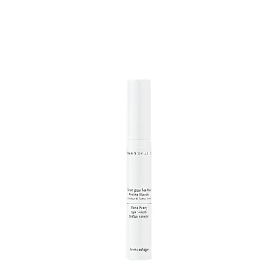 Blanc Peony Eye Serum Dark Spot Corrector