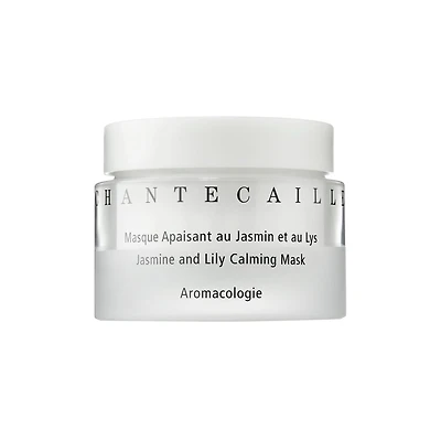 Jasmine And Lily Calming Mask