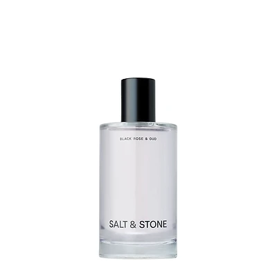 Black Rose & Oud Body Mist 100 mL