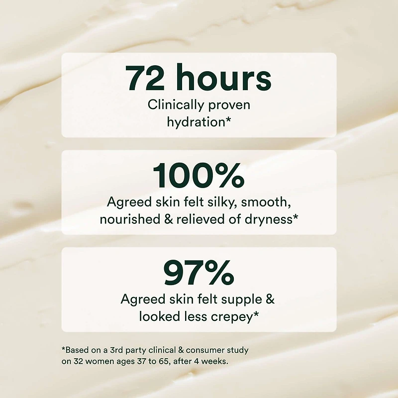 Undaria Algae Body Butter