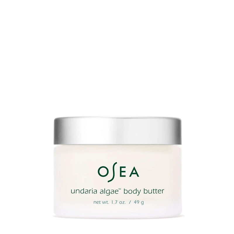 Undaria Algae Body Butter