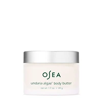 Undaria Algae Body Butter