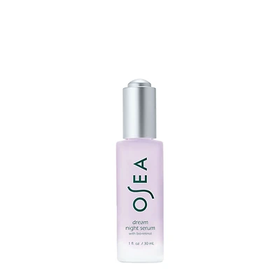 Dream Night Serum With Bio-retinol