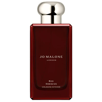 Red Hibiscus Cologne Intense