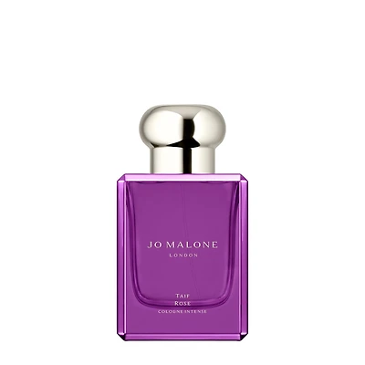 Taif Rose Cologne Intense