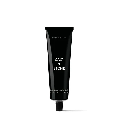 Black Rose & Oud Body Lotion 100ml