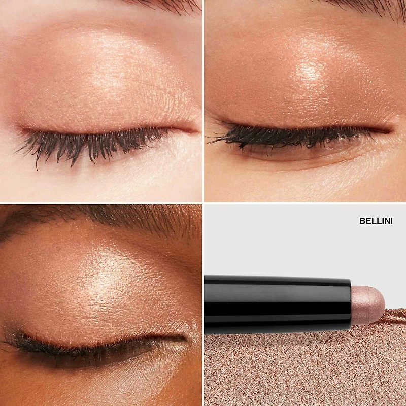Long Wear Cream Shadow Stick