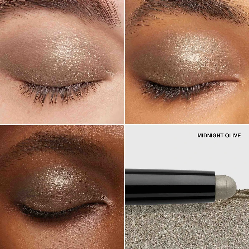 Long Wear Cream Shadow Stick