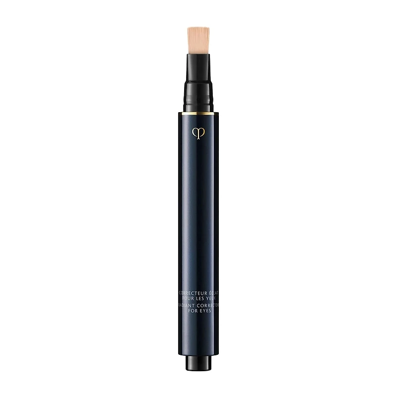Radiant Corrector For Eyes