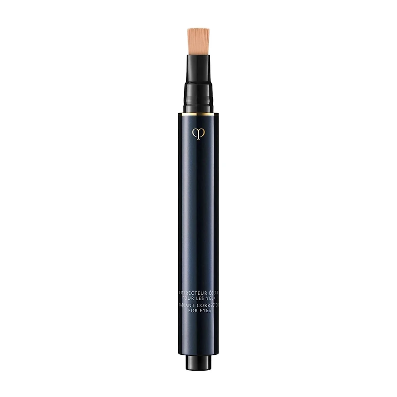 Radiant Corrector For Eyes
