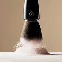 Translucent Loose Powder