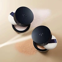 Translucent Loose Powder