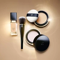 Translucent Loose Powder