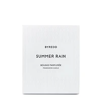 Summer Rain Candle