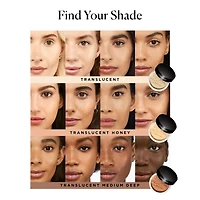 Trusclucent Loose Setting Powder