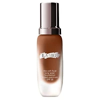 Soft Fluid Long Wear Foundation