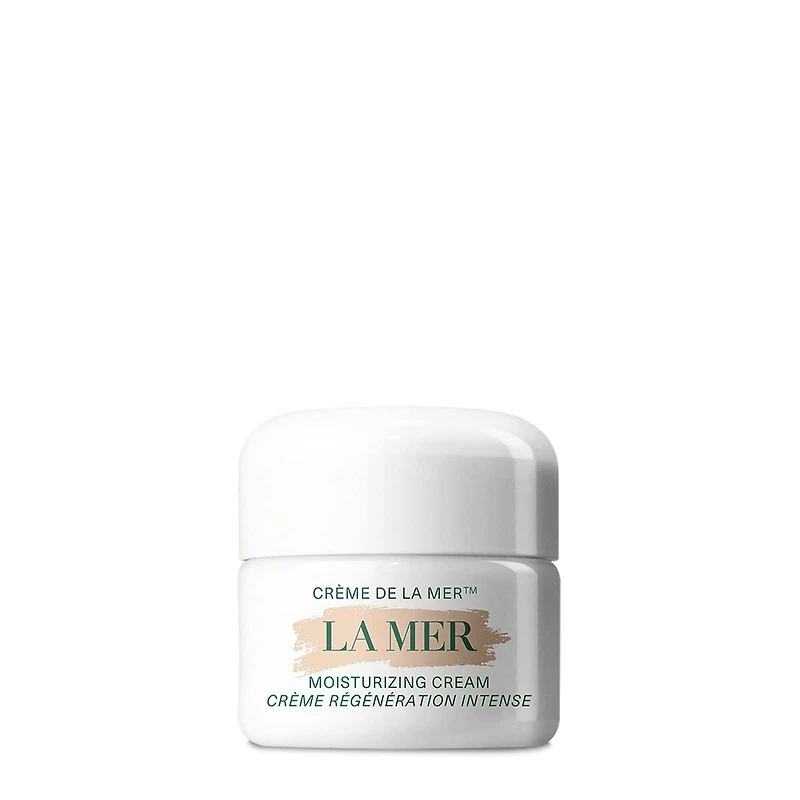The Creme De La Mer Duet