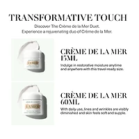 The Creme De La Mer Duet