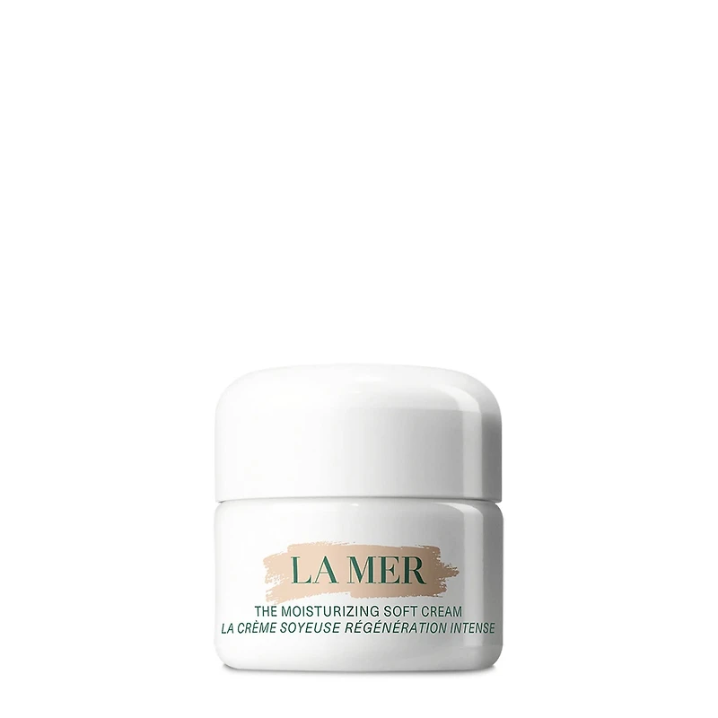 The Moisturizing Soft Cream Duet