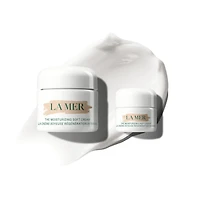 Moisturizing Soft Cream Duet