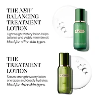 The Balancing Treatment Lotion