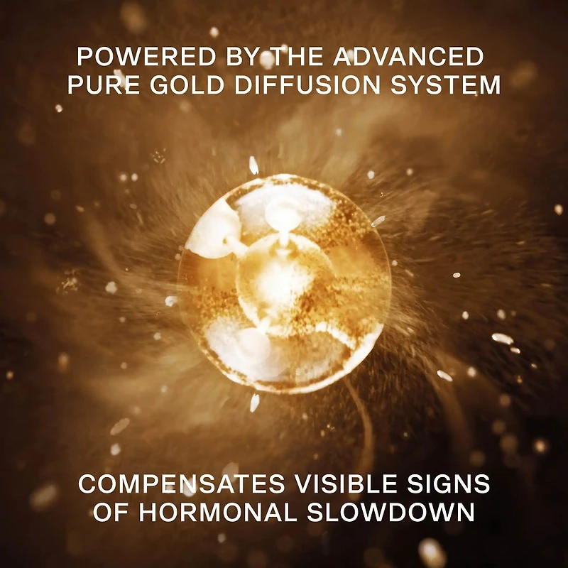 Pure Gold Revitalizing Essence