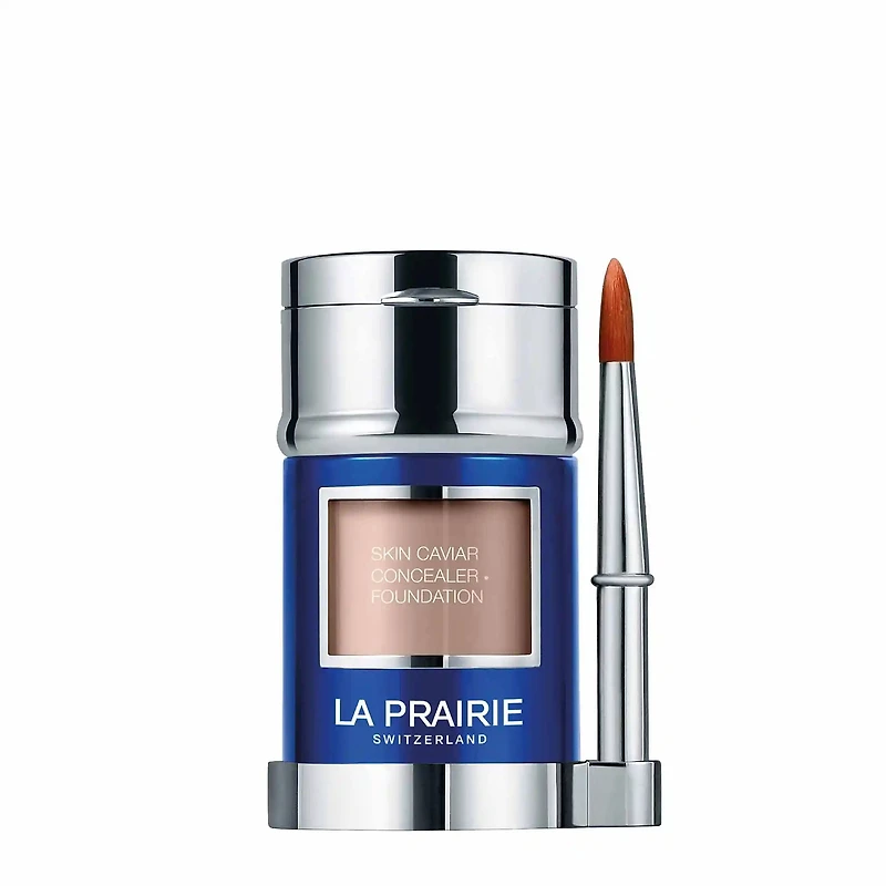 Skin Caviar Concealer & Foundation