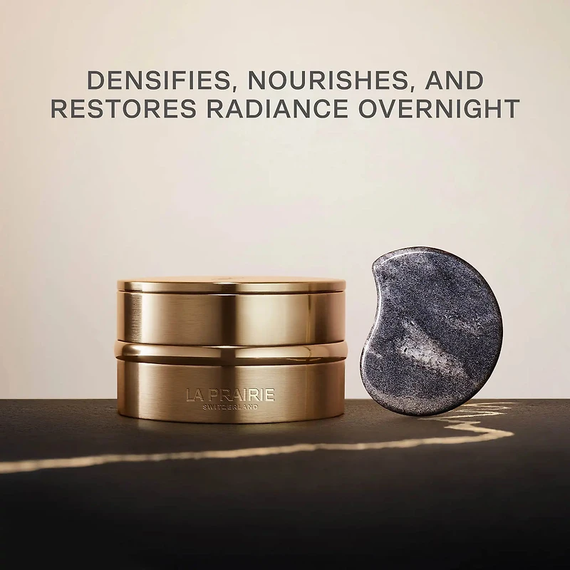 Pure Gold Nocturnal Balm